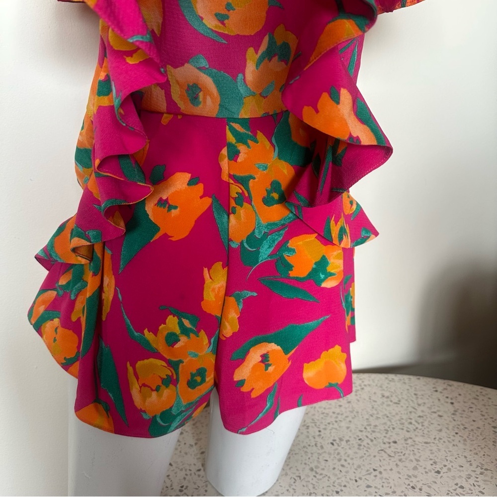 Zara romper - Picture 5 of 9